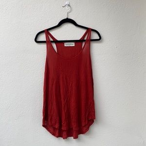 Project Social T Tank Top
